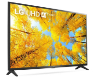 LG 50UQ75003LF 50" LED 4K webOS DVB-T2 - 728993 - zdjęcie 2